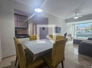 Apartamento · 86m² · 3 Quartos · 1 Vaga · Apartamento para Aluguel - Centro, 3 Quartos, 86 m² - Guarujá