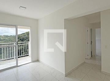 Apartamento · 65m² · 2 Quartos · 1 Vaga · Apartamento para Aluguel - Morro Nova Cintra, 2 Quartos,  65 m² - Santos