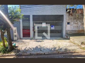 Casa · 175m² · 3 Quartos · 1 Vaga · Casa para Aluguel - Jardim Maria Rita, 3 Quartos, 175 m² - São Paulo