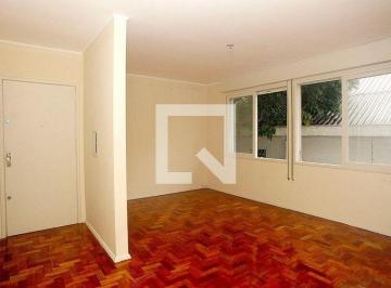 Apartamento · 100m² · 3 Quartos · 1 Vaga · Apartamento para Aluguel - Mont'Serrat, 3 Quartos,  100 m² - Porto Alegre