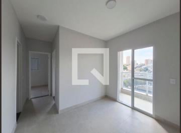 Apartamento · 52m² · 2 Quartos · 1 Vaga · Apartamento para Aluguel - Santana, 2 Quartos, 52 m² - São Paulo