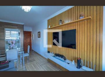 Apartamento · 53m² · 1 Quarto · Apartamento para Aluguel - Campo Belo, 1 Quarto, 53 m² - São Paulo