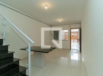 Casa · 80m² · 3 Quartos · 2 Vagas · Casa para Aluguel - Sapopemba, 3 Quartos,  80 m² - São Paulo