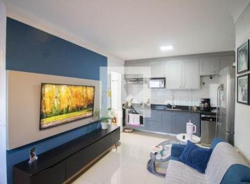 Casa · 54m² · 2 Quartos · 1 Vaga · Casa para Aluguel - Santana, 2 Quartos,  54 m² - São Paulo