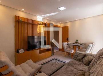 Apartamento · 47m² · 2 Quartos · 1 Vaga · Apartamento para Aluguel - Chácara Ondas Verdes, 2 Quartos,  47 m² - Cotia