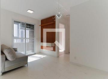 Apartamento · 38m² · 2 Quartos · Apartamento para Aluguel - Santana, 2 Quartos, 38 m² - São Paulo