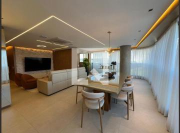 Apartamento · 175m² · 3 Quartos · 3 Vagas · Apartamento para Aluguel - Alphaville, 3 Quartos,  175 m² - Barueri