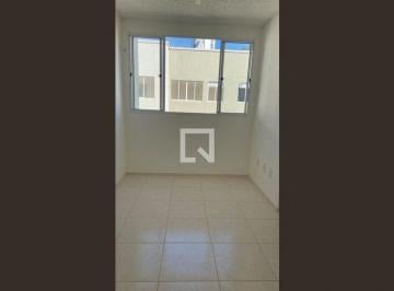 Apartamento · 42m² · 2 Quartos · Apartamento para Aluguel - Jardim Alvorada, 2 Quartos, 42 m² - Nova Iguaçu