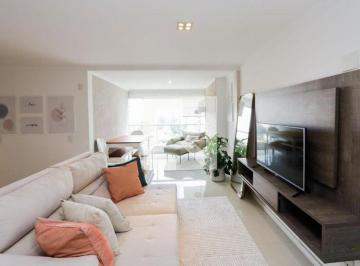 Apartamento · 74m² · 2 Quartos · 2 Vagas · Apartamento para Aluguel - Campo Belo, 2 Quartos, 74 m² - São Paulo