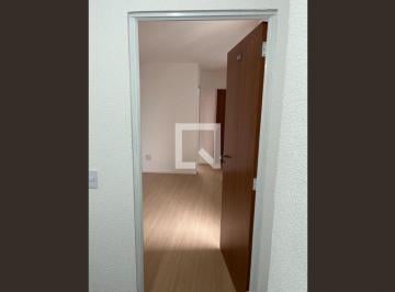 Apartamento · 43m² · 2 Quartos · Apartamento para Aluguel - Marapicu, 2 Quartos, 43 m² - Nova Iguaçu