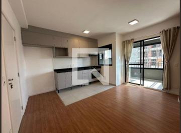 Apartamento · 48m² · 1 Quarto · 1 Vaga · Apartamento para Aluguel - Jardim Esperança, 1 Quarto,  48 m² - Barueri