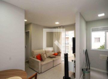 Apartamento · 38m² · 2 Quartos · Apartamento para Aluguel - Sapopemba, 2 Quartos,  38 m² - São Paulo