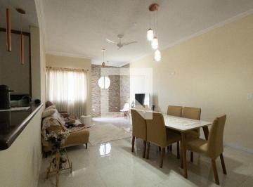 Casa · 188m² · 3 Quartos · 6 Vagas · Casa para Aluguel - Jardim Emilia, 3 Quartos, 188 m² - Jacareí