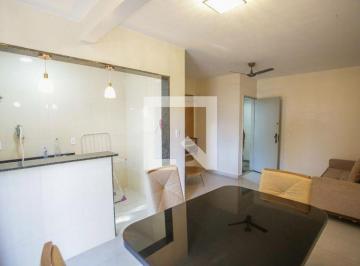 Apartamento · 50m² · 2 Quartos · 1 Vaga · Apartamento para Aluguel - Pechincha, 2 Quartos,  50 m² - Rio de Janeiro