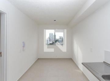 Apartamento · 24m² · 1 Quarto · Apartamento para Aluguel - Barra Funda, 1 Quarto, 24 m² - São Paulo