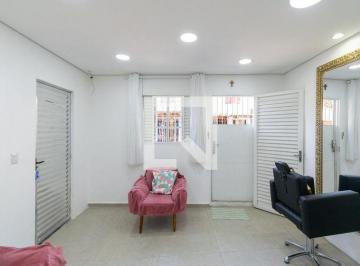 Casa de 1 quarto, São Paulo · Casa para Aluguel - Jabaquara, 1 Quarto,  40 m² - São Paulo