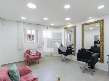 Casa · 40m² · 1 Quarto · Casa para Aluguel - Jabaquara, 1 Quarto, 40 m² - São Paulo