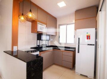 Apartamento · 60m² · 3 Quartos · 1 Vaga · Apartamento para Aluguel - Prado, 3 Quartos, 60 m² - Belo Horizonte