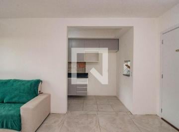 Apartamento de 2 quartos, Porto Alegre · Apartamento para Aluguel - Alto Petrópolis, 2 Quartos,  46 m² - Porto Alegre