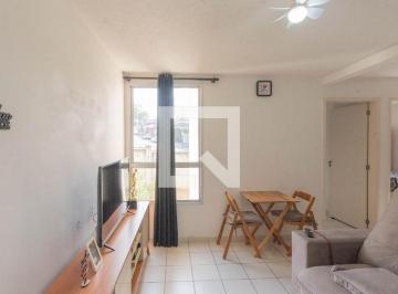 Apartamento · 53m² · 2 Quartos · 1 Vaga · Apartamento para Aluguel - Jardim Santa Lúcia, 2 Quartos, 53 m² - Campinas