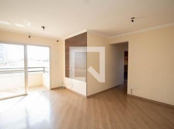 Apartamento · 90m² · 3 Quartos · 2 Vagas · Apartamento para Aluguel - Jardim Cidade Pirituba, 3 Quartos, 90 m² - São Paulo