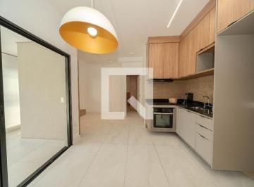 Apartamento de 1 quarto, São Paulo · Apartamento para Aluguel - Consolação, 1 Quarto,  44 m² - São Paulo