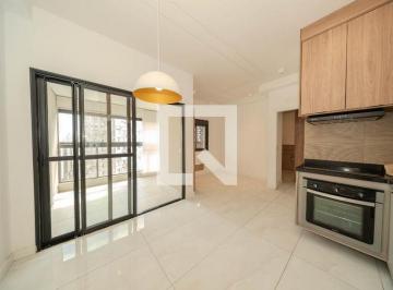 Apartamento · 44m² · 1 Quarto · 1 Vaga · Apartamento para Aluguel - Consolação, 1 Quarto, 44 m² - São Paulo