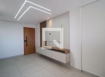 Apartamento · 55m² · 2 Quartos · 1 Vaga · Apartamento para Aluguel - Novo Mundo, 2 Quartos,  55 m² - Uberlândia