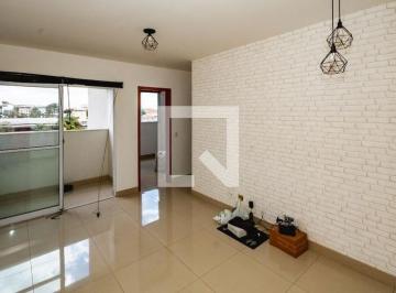 Apartamento · 57m² · 2 Quartos · 1 Vaga · Apartamento para Aluguel - Rio Branco, 2 Quartos, 57 m² - Belo Horizonte