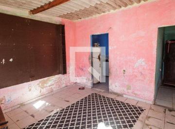 Casa · 60m² · 2 Quartos · 1 Vaga · Casa para Aluguel - Cosmos, 2 Quartos,  60 m² - Rio de Janeiro
