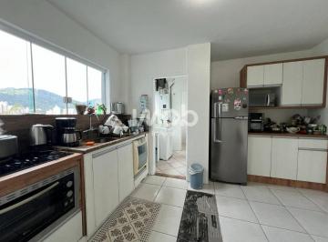 Apartamento · 188m² · 3 Quartos · 1 Vaga · APARTAMENTO 3 QUARTOS - CENTRO