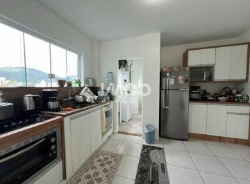 Apartamento · 188m² · 3 Quartos · 1 Vaga · APARTAMENTO 3 QUARTOS, CENTRO