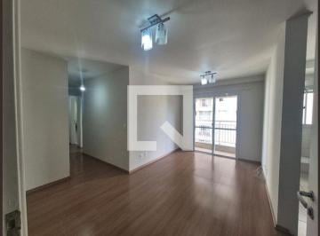 Apartamento · 60m² · 2 Quartos · 1 Vaga · Apartamento para Aluguel - Chácara Agrindus, 2 Quartos,  60 m² - Taboão da Serra