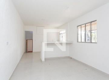 Casa · 60m² · 1 Quarto · Casa para Aluguel - Itaquera, 1 Quarto,  60 m² - São Paulo