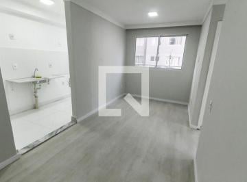 Apartamento · 42m² · 2 Quartos · Apartamento para Aluguel - Vila Andrade, 2 Quartos, 42 m² - São Paulo