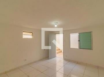 Casa · 45m² · 1 Quarto · Casa para Aluguel - Vila Campestre, 1 Quarto,  45 m² - São Paulo