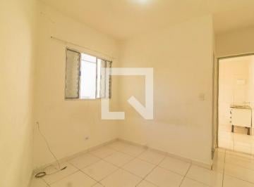 Casa · 45m² · 1 Quarto · Casa para Aluguel - Vila Campestre, 1 Quarto,  45 m² - São Paulo