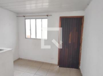 Casa · 65m² · 1 Quarto · Casa para Aluguel - Barcelona, 1 Quarto,  65 m² - São Caetano do Sul