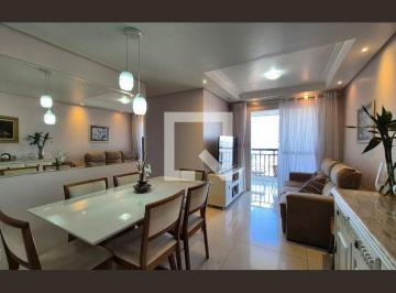 Apartamento · 70m² · 3 Quartos · 1 Vaga · Apartamento para Aluguel - Vila Assunção, 3 Quartos,  70 m² - Santo André