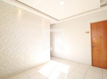 Apartamento · 50m² · 2 Quartos · 1 Vaga · Apartamento para Aluguel - Panorama, 2 Quartos,  50 m² - Uberlândia