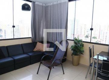 Apartamento de 1 quarto, Goiânia · Apartamento para Aluguel - Setor Central, 1 Quarto,  44 m² - Goiânia