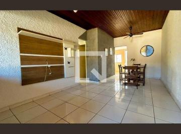 Casa · 70m² · 2 Quartos · 1 Vaga · Casa para Aluguel - Jardim Marileá, 2 Quartos,  70 m² - Rio das Ostras