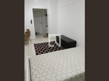 Apartamento · 40m² · 1 Quarto · 1 Vaga · Apartamento para Aluguel - Liberdade, 1 Quarto, 40 m² - São Paulo