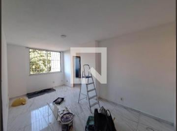 Apartamento · 50m² · 2 Quartos · 1 Vaga · Apartamento para Aluguel - Fonseca, 2 Quartos, 50 m² - Niterói