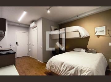 Apartamento · 24m² · 1 Quarto · Apartamento para Aluguel - Vila Mariana, 1 Quarto, 24 m² - São Paulo