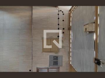 Casa · 100m² · 2 Quartos · 2 Vagas · Casa para Aluguel - Vila Serralheiro, 2 Quartos,  100 m² - São Paulo