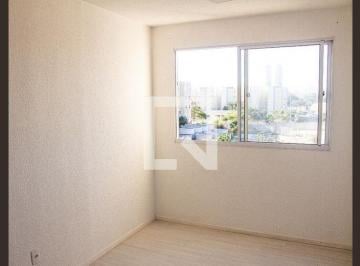 Apartamento · 45m² · 2 Quartos · 1 Vaga · Apartamento para Aluguel - Santa Cruz, 2 Quartos,  45 m² - Rio de Janeiro