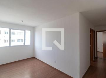 Apartamento · 48m² · 2 Quartos · 1 Vaga · Apartamento para Aluguel - Parque Industrial, 2 Quartos,  48 m² - Campinas