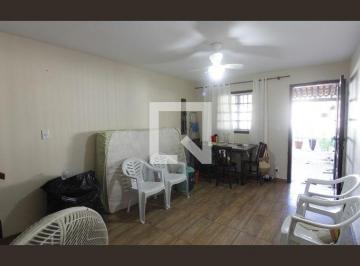 Casa · 102m² · 2 Quartos · 1 Vaga · Casa para Aluguel - Ville Blanche, 2 Quartos,  102 m² - Cabo Frio