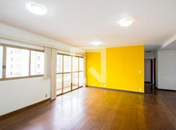 Apartamento · 137m² · 3 Quartos · 2 Vagas · Apartamento para Aluguel - Jardim, 3 Quartos, 137 m² - Santo André